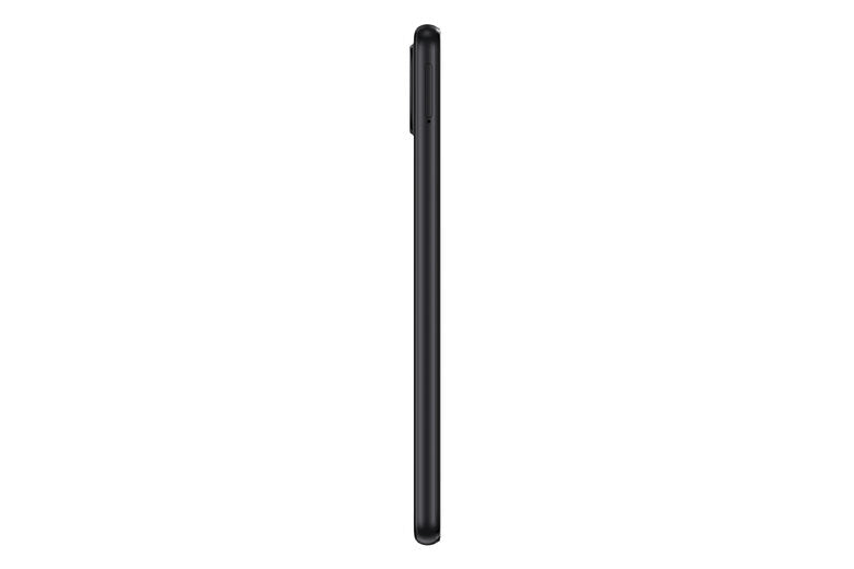 TIM Samsung Galaxy A22 4G 16,3 cm (6.4") Android 11 USB tipo-C 4 GB 64 GB 5000 mAh Nero