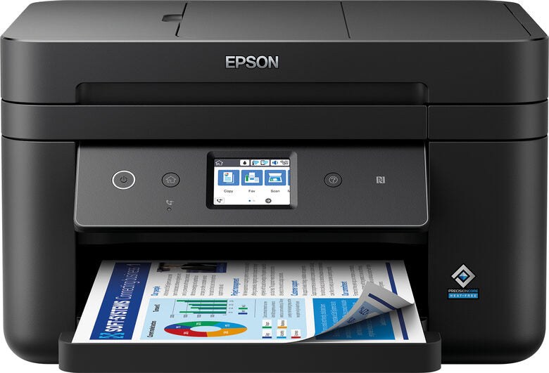 Epson WorkForce WF-2880DWF