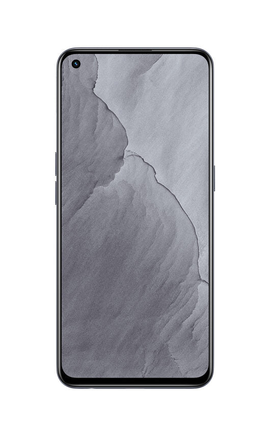realme GT Master Edition 16,3 cm (6.43") Doppia SIM Android 11 5G USB tipo-C 8 GB 256 GB 4300 mAh Grigio