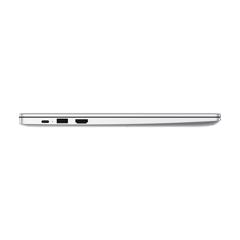 Huawei MateBook D 15 Computer portatile 39,6 cm (15.6") Full HD Intel® Core™ i5 di decima generazione 8 GB DDR4-SDRAM 512 GB SSD Wi-Fi 5 (802.11ac) Windows 10 Home Grigio