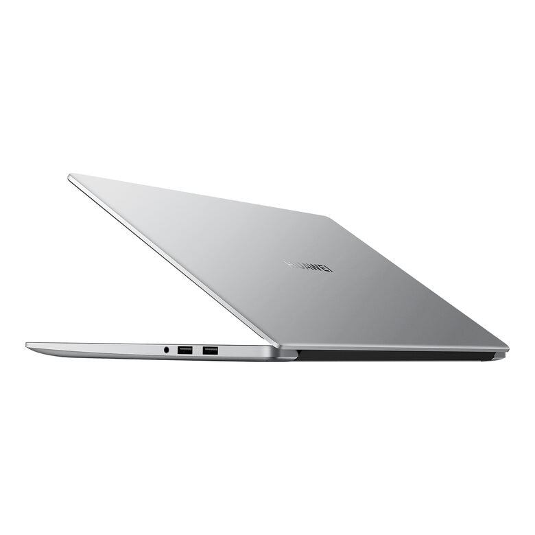 Huawei MateBook D 15 Computer portatile 39,6 cm (15.6") Full HD Intel® Core™ i5 di decima generazione 8 GB DDR4-SDRAM 512 GB SSD Wi-Fi 5 (802.11ac) Windows 10 Home Grigio