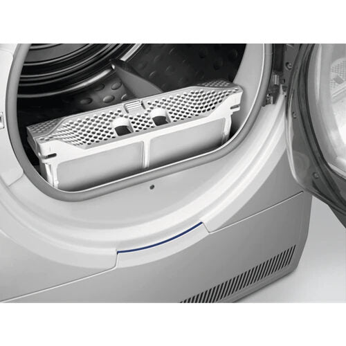 Electrolux EW8H282S asciugatrice Libera installazione Caricamento frontale 8 kg A++ Bianco