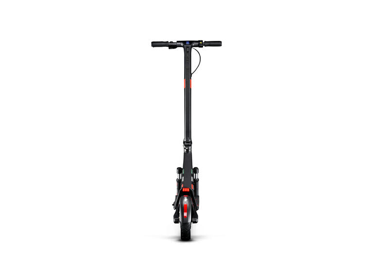 Aprilia eSR2 25 km/h Nero, Rosso