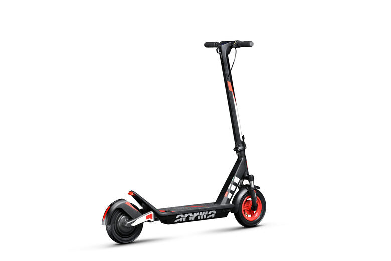 Aprilia eSR2 25 km/h Nero, Rosso