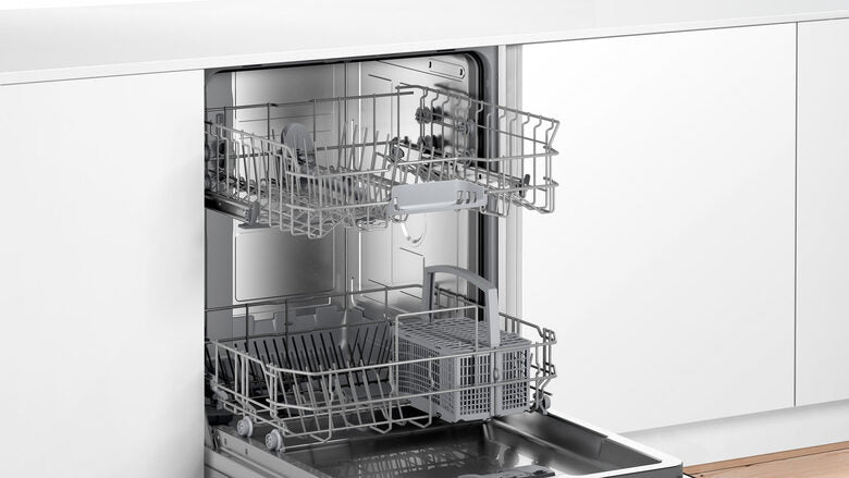 Bosch Serie 2 SGI2ITS33E lavastoviglie A scomparsa parziale 12 coperti E