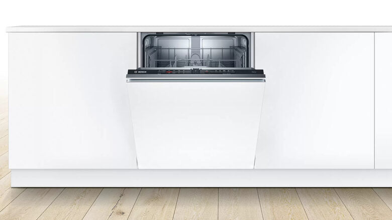 Bosch Serie 2 SGV2ITX22E lavastoviglie A scomparsa totale 12 coperti E