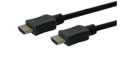 Kon.El.Co. 14.2852.00 cavo HDMI 2 m HDMI tipo A (Standard) Nero
