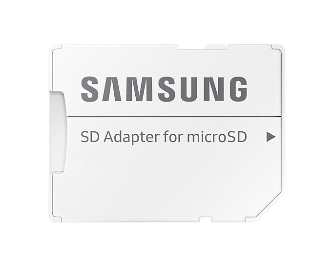 Samsung EVO Plus memoria flash 512 GB MicroSDXC UHS-I Classe 10
