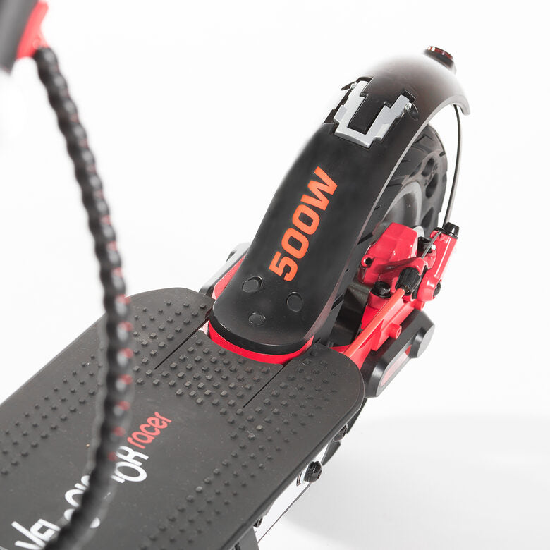 EMG Velociptor Racer Misano World Circuit Special Edition ES105EW