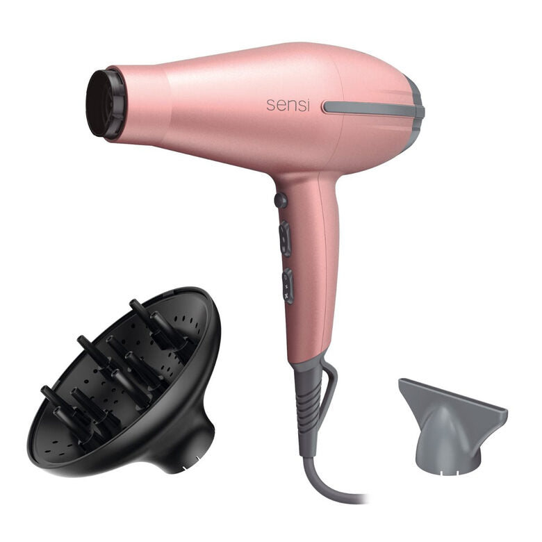 GA.MA Phon Tempo 5 D Phon Professionale 2200 W Rosa