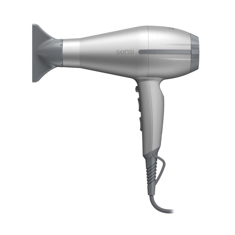 GA.MA Phon Tempo 5 D Phon Professionale 2200 W Grigio