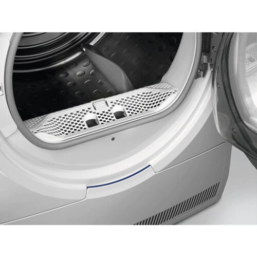 Electrolux EW8H292G asciugatrice Libera installazione Caricamento frontale 9 kg A++ Bianco