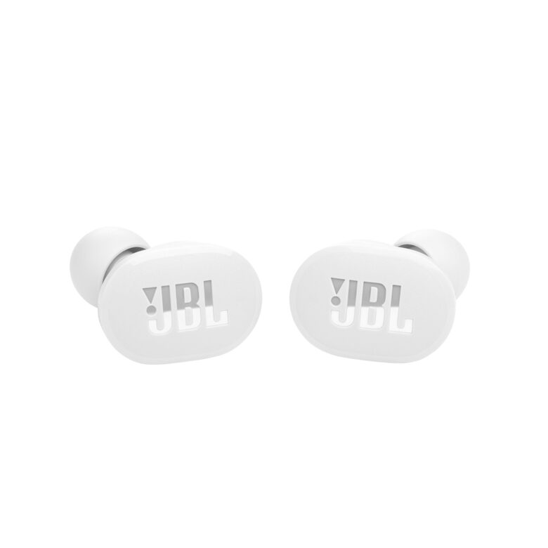 JBL Tune 130 NC TWS Auricolare Wireless In-ear MUSICA Bluetooth Bianco