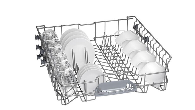 Bosch Serie 2 SGS2HTI72E lavastoviglie Libera installazione 12 coperti E