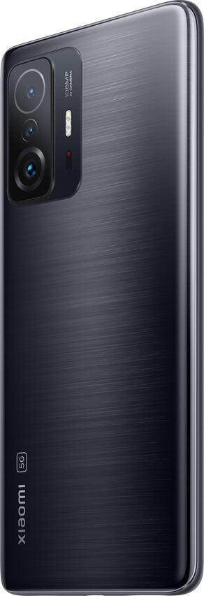 Xiaomi 11T Pro 16,9 cm (6.67") Doppia SIM MIUI 12.5 5G USB tipo-C 8 GB 256 GB 5000 mAh Grigio