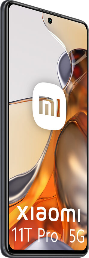 Xiaomi 11T Pro 16,9 cm (6.67") Doppia SIM MIUI 12.5 5G USB tipo-C 8 GB 256 GB 5000 mAh Grigio