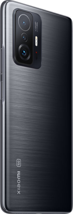 Xiaomi 11T Pro 16,9 cm (6.67") Doppia SIM MIUI 12.5 5G USB tipo-C 8 GB 256 GB 5000 mAh Grigio
