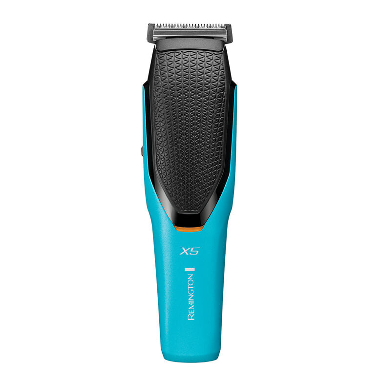 Remington Power X Series X5 Nero, Blu 72