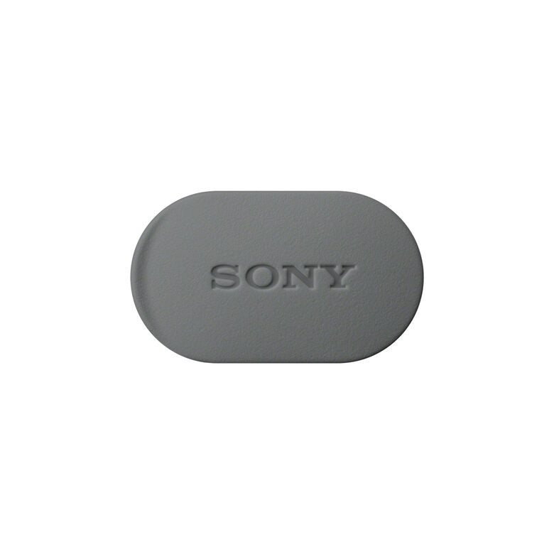 Sony MDR-XB55AP Cuffie Cablato In-ear Nero