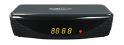 Digiquest RICD1230 set-top box TV Cavo Full HD Nero