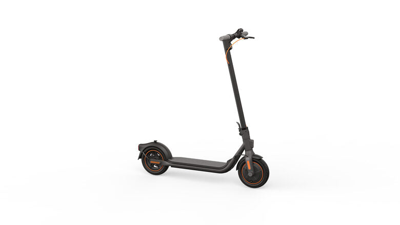Ninebot by Segway F40E 25 km/h Nero