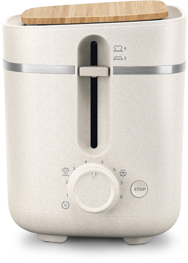 Philips Eco Conscious Edition HD2640/10 Tostapane serie 5000