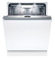 Bosch Serie 8 SMV8YCX03E lavastoviglie A scomparsa totale 14 coperti B