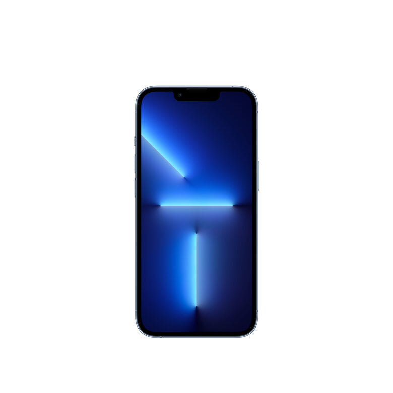 Apple iPhone 13 Pro 128GB Azzurro Sierra