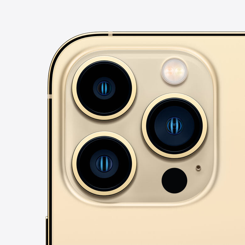 Apple iPhone 13 Pro Max 128GB Oro