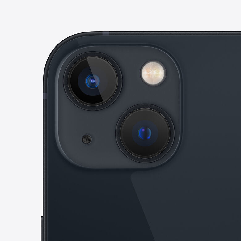 TIM iPhone 13 128GB Mezzanotte