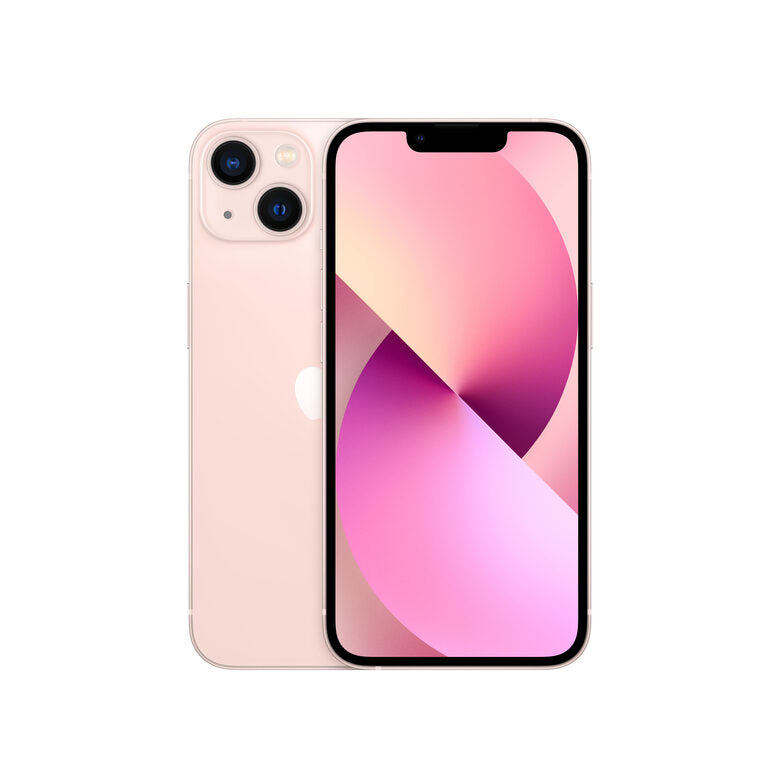 TIM iPhone 13 128GB Rosa