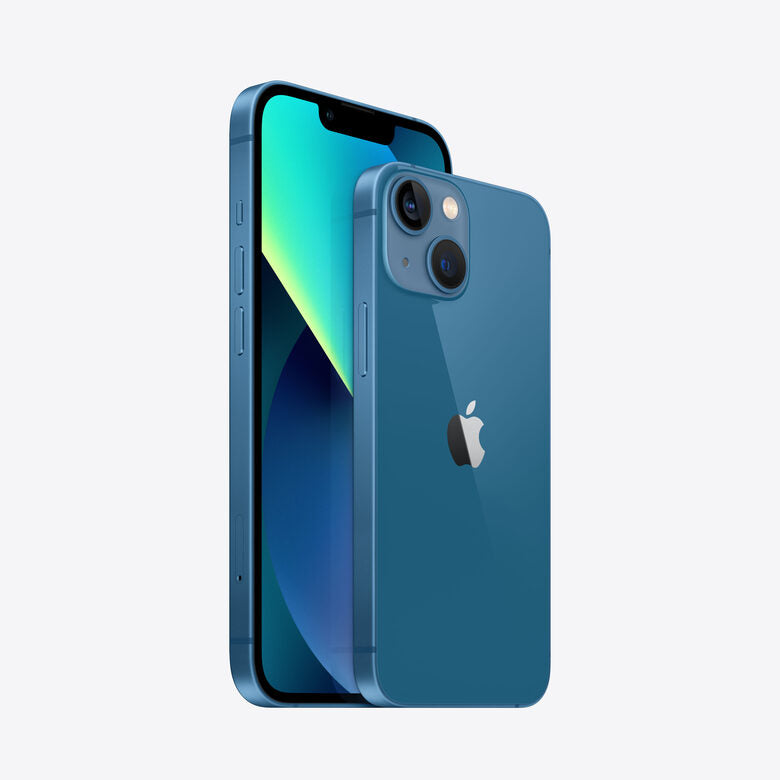 TIM iPhone 13 128GB Blu