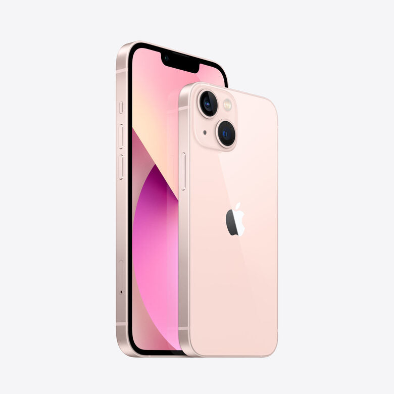 Apple iPhone 13 mini 128GB Rosa