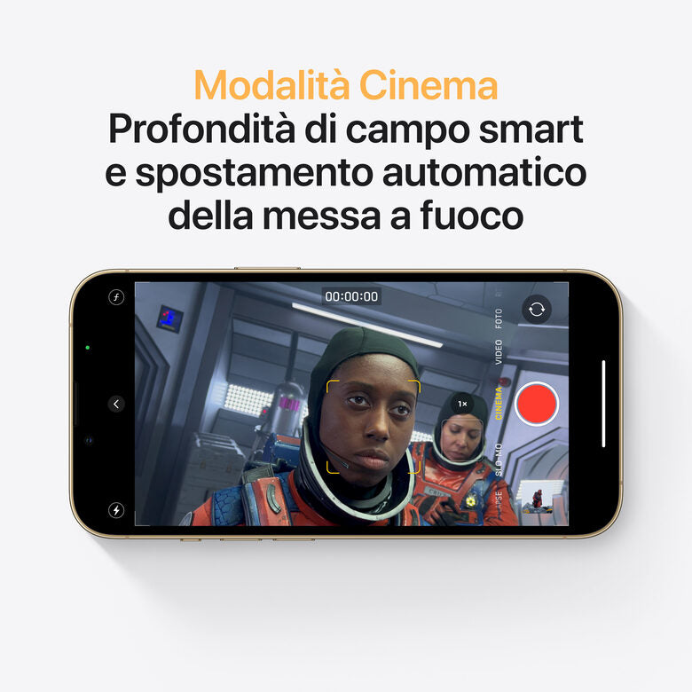 Apple iPhone 13 Pro 256GB Oro