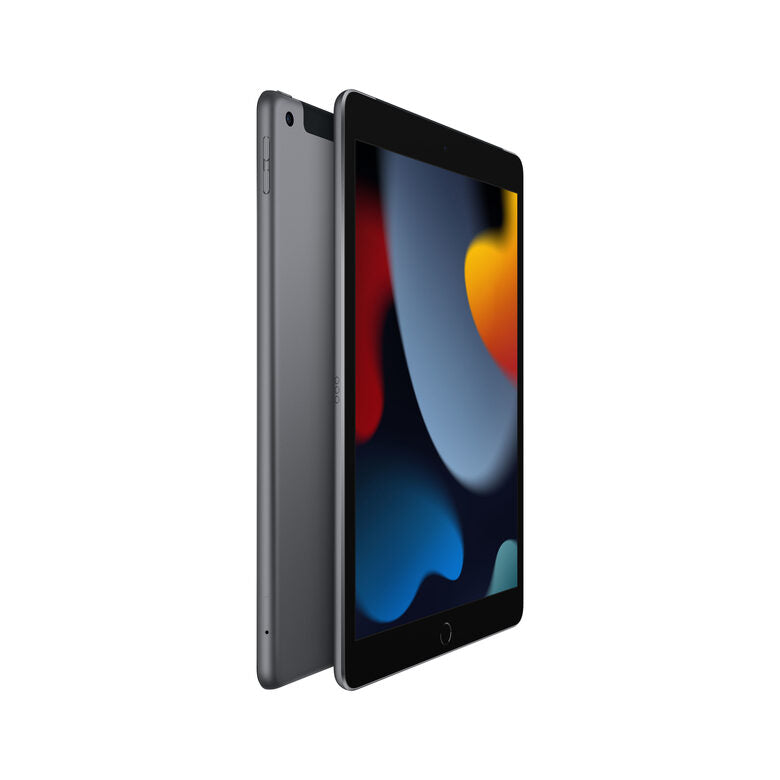 Apple iPad 10.2-inch Wi-Fi + Cellular 256GB - Grigio siderale
