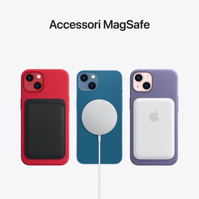 Apple iPhone 13 mini 256GB Galassia