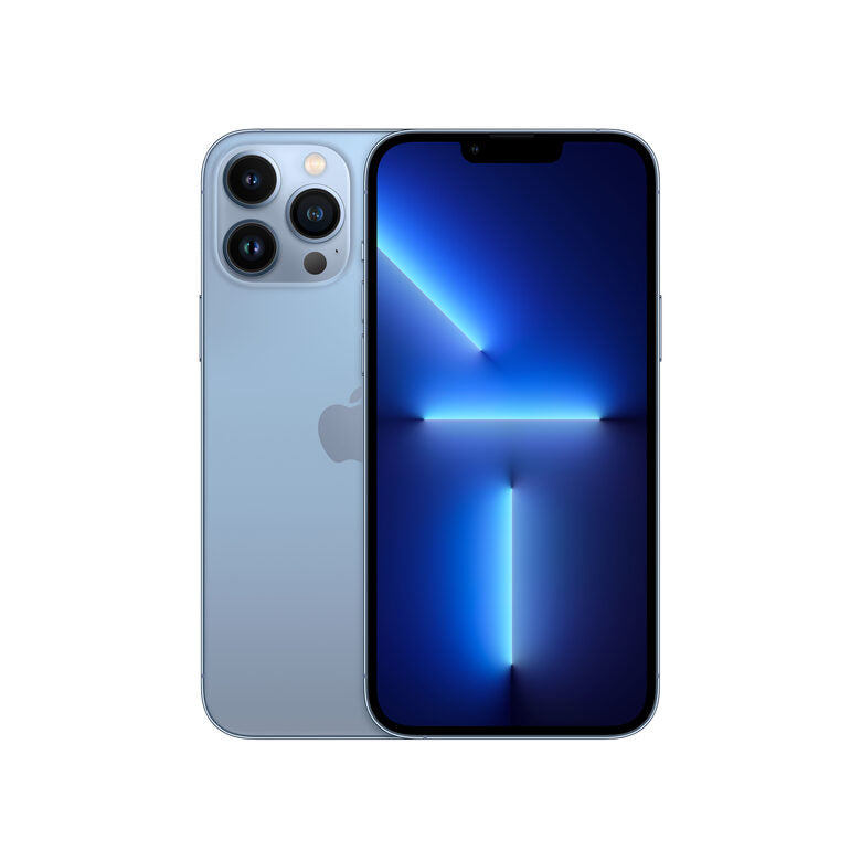 Apple iPhone 13 Pro Max 1TB Azzurro Sierra