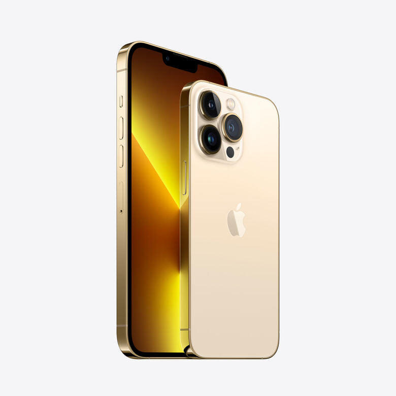 Apple iPhone 13 Pro Max 256GB Oro