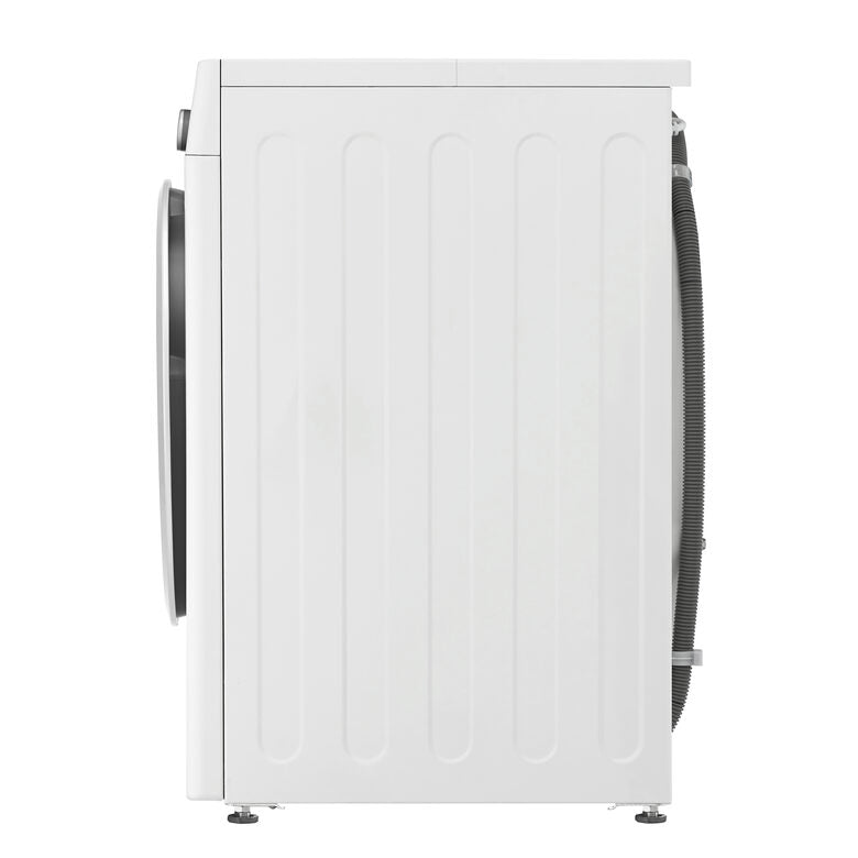 LG Lavatrice Smart AI DD™ TurboWash ™ 9 kg Classe energetica B Autodose Lavaggio a vapore
