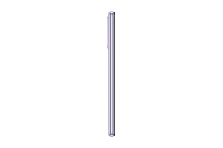 Samsung Galaxy A52s 5G SM-A528B 16,5 cm (6.5") Doppia SIM Android 11 USB tipo-C 6 GB 128 GB 4500 mAh Viola