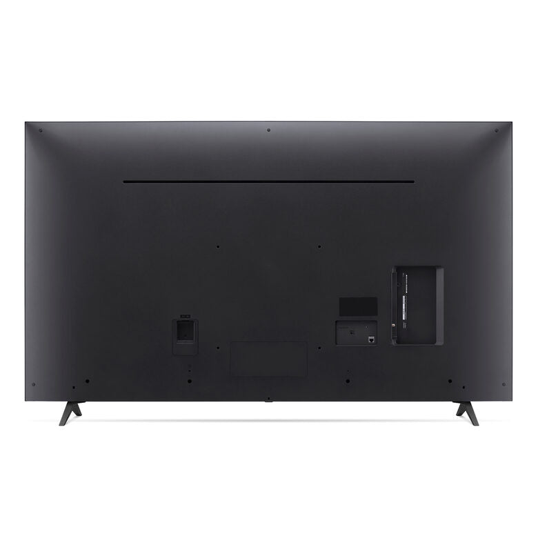 LG 65UP76706LB 65" Smart TV 4K Ultra HD Wi-Fi Processore Quad Core 4K AI Sound
