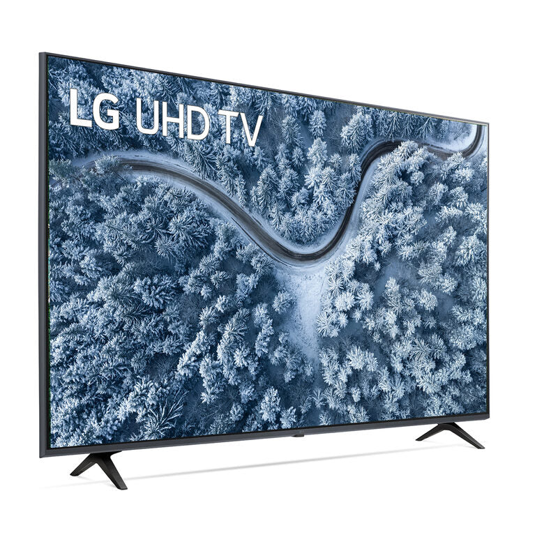 LG 65UP76706LB 65" Smart TV 4K Ultra HD Wi-Fi Processore Quad Core 4K AI Sound