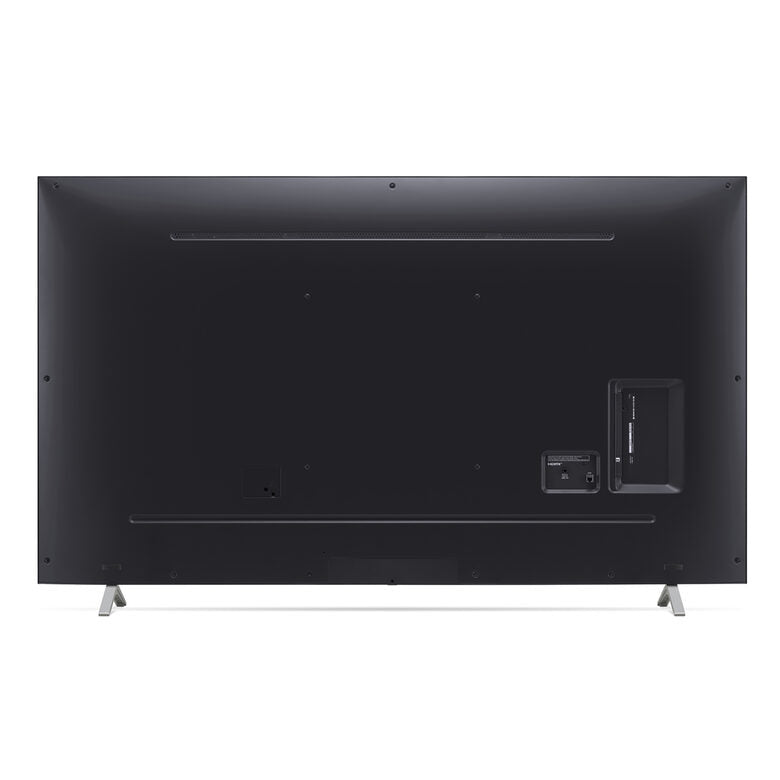 LG 75UP76706LB 75" Smart TV 4K Ultra HD Wi-Fi Processore Quad Core 4K AI Sound