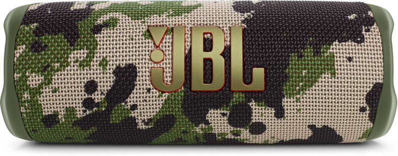 JBL FLIP 6 Altoparlante portatile stereo Cachi 20 W