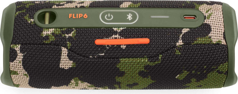 JBL FLIP 6 Altoparlante portatile stereo Cachi 20 W