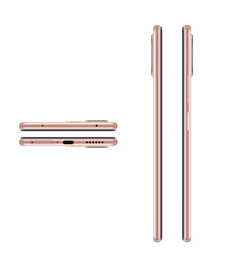 Xiaomi 11 Lite 5G NE 16,6 cm (6.55") Dual SIM ibrida Android 11 USB tipo-C 8 GB 128 GB 4250 mAh Rosa