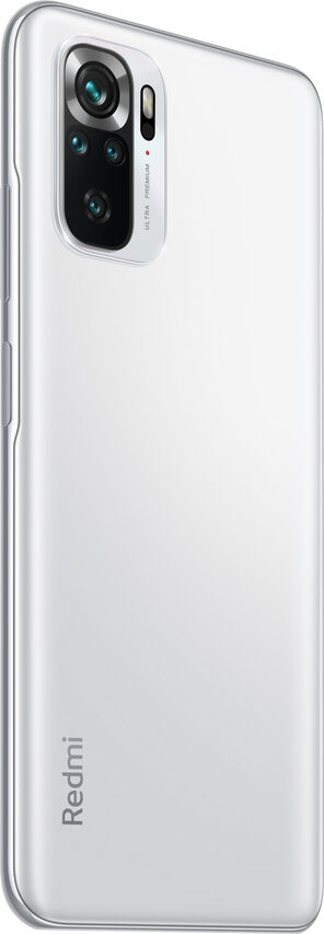 TIM Xiaomi Redmi Note 10S 16,3 cm (6.43") Doppia SIM MIUI 12.5 4G USB tipo-C 6 GB 128 GB 5000 mAh Bianco