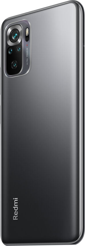 TIM Xiaomi Redmi Note 10S 16,3 cm (6.43") Doppia SIM MIUI 12.5 4G USB tipo-C 6 GB 128 GB 5000 mAh Grigio