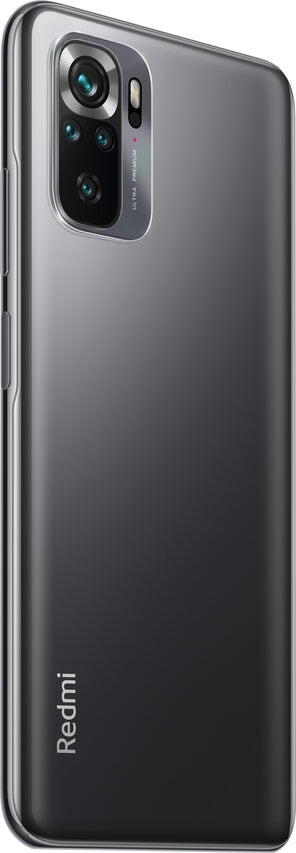 TIM Xiaomi Redmi Note 10S 16,3 cm (6.43") Doppia SIM MIUI 12.5 4G USB tipo-C 6 GB 128 GB 5000 mAh Grigio