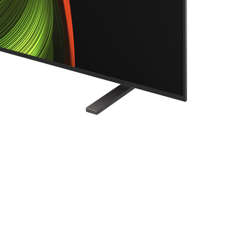 LG OLED AI OLED83B56LA TV Serie B5 83'' 4K, α8 Gen2, Dolby Vision, 20W, 4 HDMI con VRR 120Hz, G-Sync, Smart TV WebOS 25